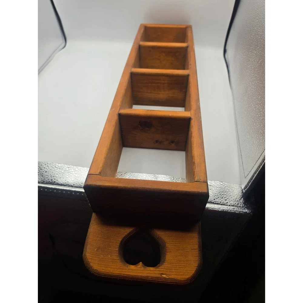 N/A handcrafted wooden